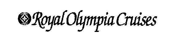 ROYAL OLYMPIA CRUISES