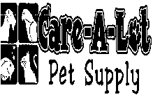 CARE-A-LOT PET SUPPLY WAREHOUSE