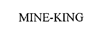 MINE-KING