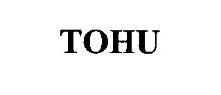 TOHU
