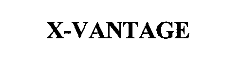 X-VANTAGE