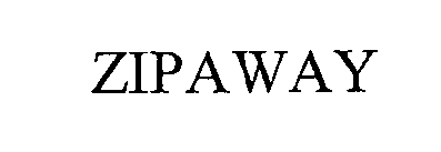 ZIPAWAY