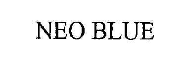 NEO BLUE