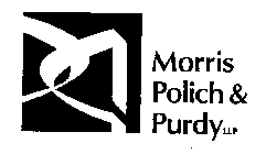 MPP MORRIS POLICH & PURDY LLP