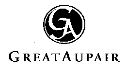 GA GREATAUPAIR