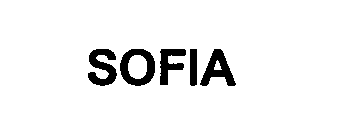 SOFIA