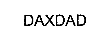 DAXDAD