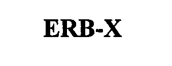 ERB-X