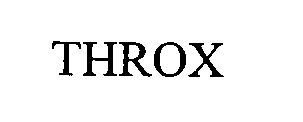 THROX