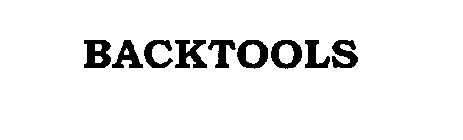 BACKTOOLS