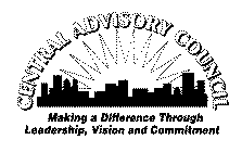 CENTRAL ADVISORY COUNCIL MAKING A DIFFERENCE THROUGH LEADERSHIP, VISION AND COMMITMENT