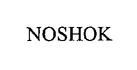 NOSHOK