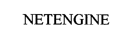 NETENGINE