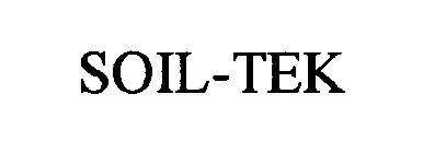 SOIL-TEK