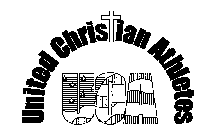 UCA UNITED CHRISTIAN ATHLETES