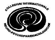 COLLEGIUM INTERNATIONALE NEURO-PSYCHOPHARMACOLOGICUM