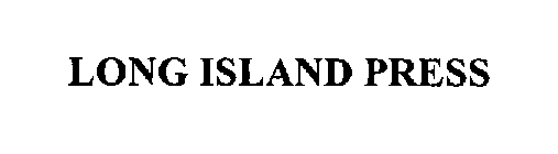 LONG ISLAND PRESS