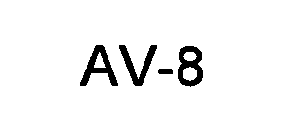 AV-8