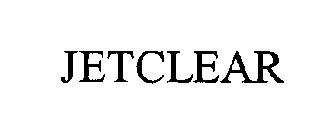 JETCLEAR