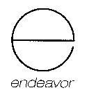 E ENDEAVOR