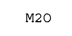 M2O