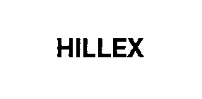 HILLEX