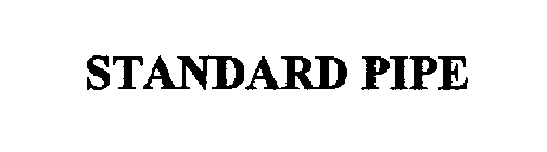 STANDARD PIPE