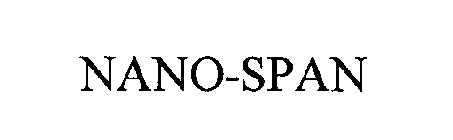 NANO-SPAN