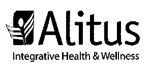 ALITUS INTEGRATIVE HEALTH & WELLNESS
