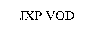 JXP VOD