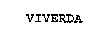 VIVERDA