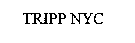 TRIPP NYC