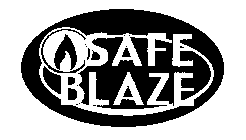 SAFE BLAZE