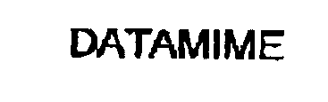 DATAMIME