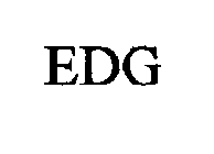 EDG