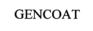 GENCOAT