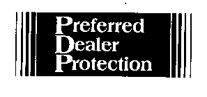 PREFERRED DEALER PROTECTION