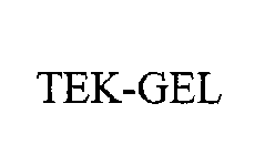 TEK-GEL