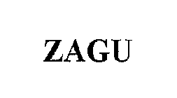 ZAGU