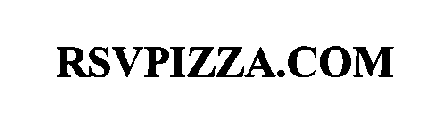 RSVPIZZA.COM