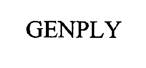 GENPLY