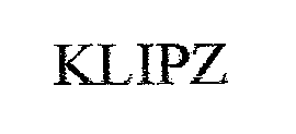 KLIPZ