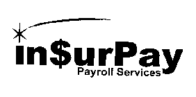 IN$URPAY PAYROLL SERVICES