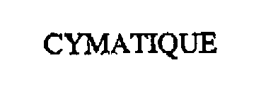 CYMATIQUE