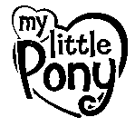 MY LITTLE PONY