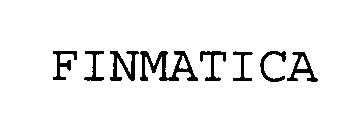 FINMATICA