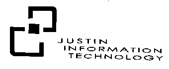 JUSTIN INFORMATION TECHNOLOGY