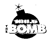103.5 THE BOMB
