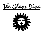 THE GLASS DIVA