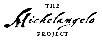THE MICHELANGELO PROJECT